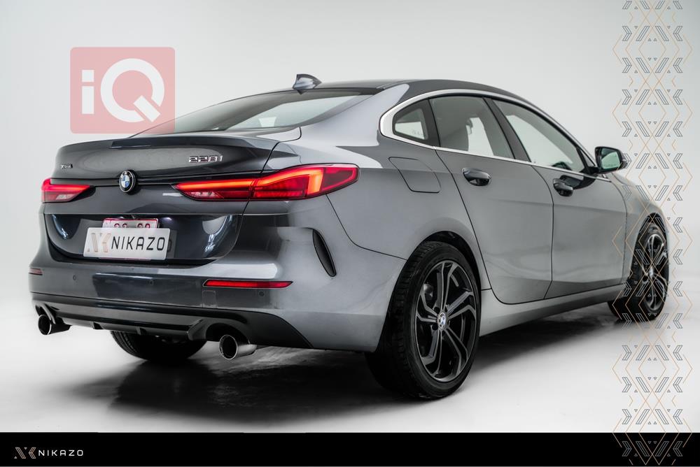 BMW 2-Series